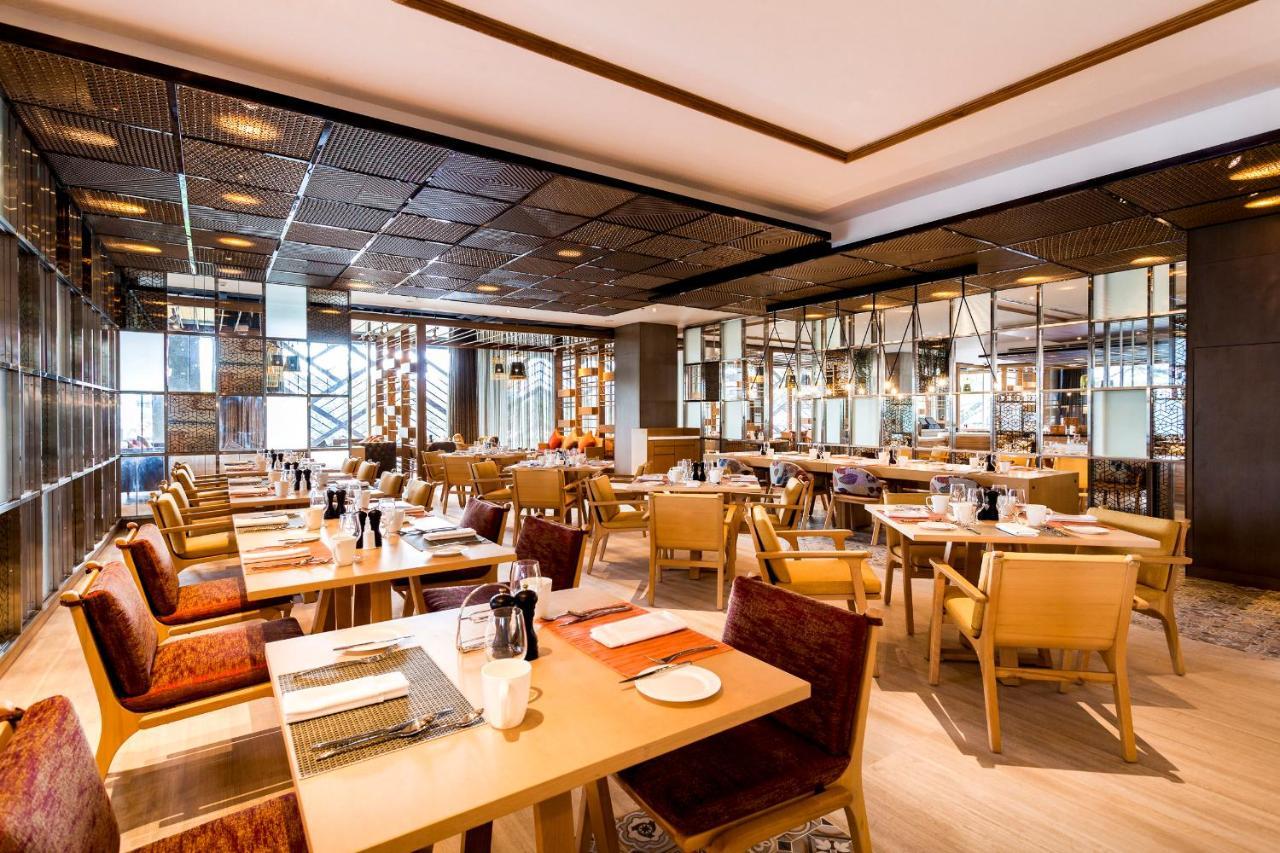 Crowne Plaza Vientiane, an IHG Hotel Esterno foto